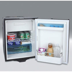 Dometic CRX-1050 Refrigerator with Removable Freezer - 1.6 cu ft