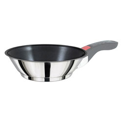 Magma Professional Series Stainless Steel Induction Omelet / Sauté Pan