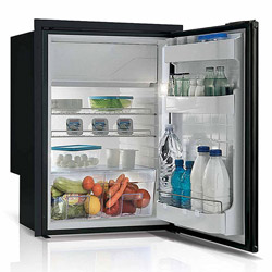 Vitrifrigo SeaClassic Refrigerator / Freezer - 4.2 cu ft