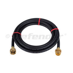 Trident Marine LPG Propane Gas High Pressure Grill Connection Hose (42421-144)