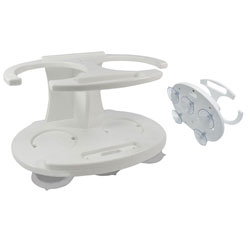 TACO Marine Single and Double Poly Tumbler Holder