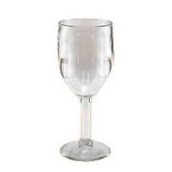 Galleyware White Wine Glass