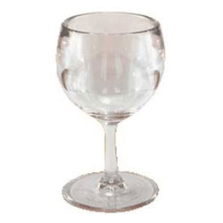 Galleyware Red Wine Glass