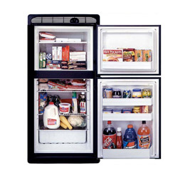 Norcold DE-0061 Refrigerator / Freezer - 7.0 cu ft