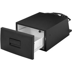 Dometic CD-30 CoolMatic Drawer Refrigerator - 1.0 cu ft