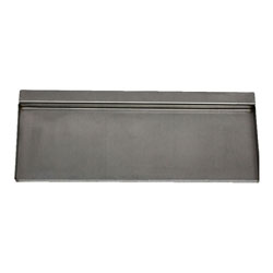 Dickinson Marine Propane Gas BBQ Grill Drip Tray (15-080)