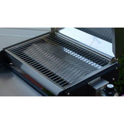 Kuuma Propane Gas BBQ Grill Replacement Cooking Grate (58222)