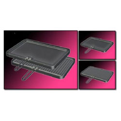 Magma Grills A10-195 Griddle 8"X17"