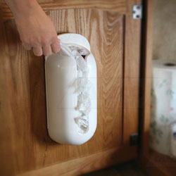 Camco Pop-Up Bag Holder / Dispenser