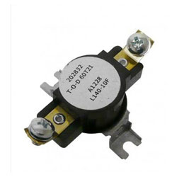 Seaward Replacement Water Heater Thermostat