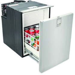 Dometic CRD-1050 Drawer Refrigerator - 1.65 cu ft