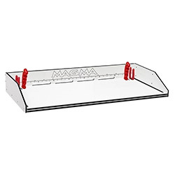 Magma 48" Tournament Series Fish Cleaning Station - Table Only