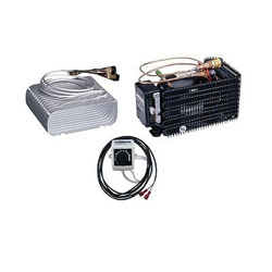 Isotherm 2001 Compact Classic Air Cooled Refrigeration Component System