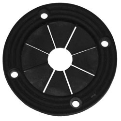 Flexible Utility Grommet