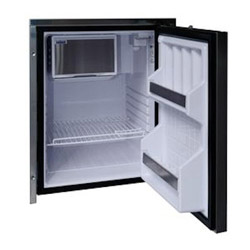 marine refrigerator ac dc