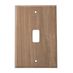 SeaTeak Light Switch Cover Plate