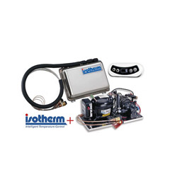 Isotherm Plus ITC 4201 Holding Plate