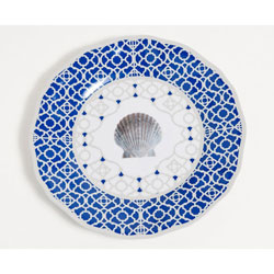 Galleyware Yacht & Home Moroccan Shell Collection