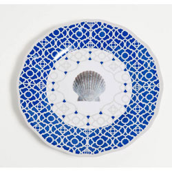 Galleyware Yacht & Home Moroccan Shell Collection