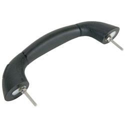 Whitecap Vinyl Studded Handrail