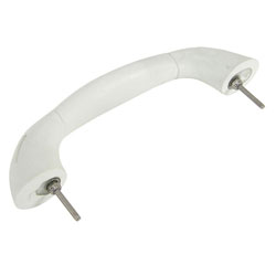 Whitecap Vinyl Studded Handrail