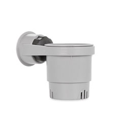 Camco Cup Holder w/Mechanical Suction Cup