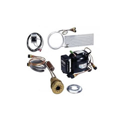 Isotherm 2055 Compact SP Water Cooled Refrigeration Component System