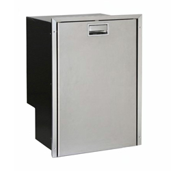 Vitrifrigo C85IXD4X-1 OCX2 Refrigerator w/ Internal Cooling Unit