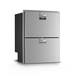Vitrifrigo DRW180A Double Drawer All-in-One Refrigerator / Freezer - 5 cu ft