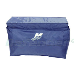Mercury Under Seat Storage Bag