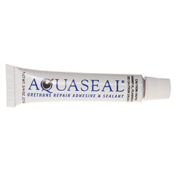 Aquaseal Urethane Repair Adhesive & Sealant
