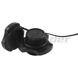 Zodiac Inflatable Boat Replacement 2 Piece Air Valve