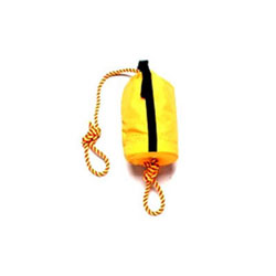 Whitewater Rescue Rope Throw Bag 50 ft.