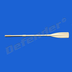 Mercury Replacement Jointed Aluminum Oar (883899 & 885159001)