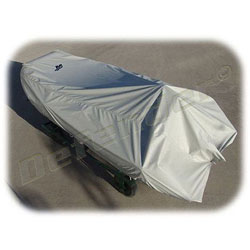 Mercury / Quicksilver Inflatable Boat Cover (899772)