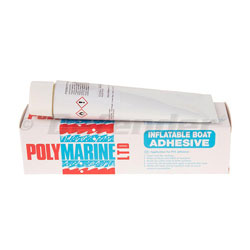 Polymarine 1-Part PVC Adhesive