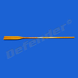 Avon Style Replacement Jointed Wooden Oar
