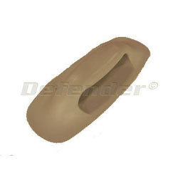 Defender Inflatable Boat PVC Molded Handle