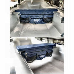 Achilles Underseat Storage Bag, 35" (Across) x 10" (Wide)