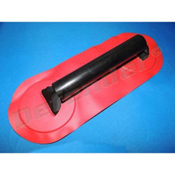 Defender Inflatable Boat PVC Webbing Handle - Red