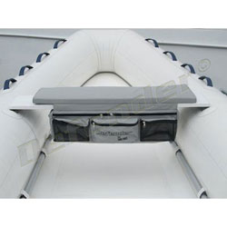 Defender Inflatable Boat Underseat Storage Bag by SailorBags