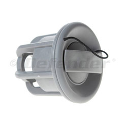 Inflatable Boat Push-Push Button Replacement Valve