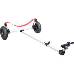 Dynamic Dolly Type 1 - Inflatable 10'