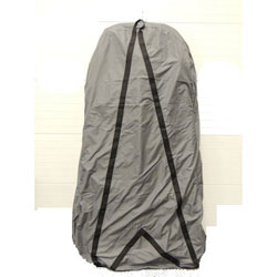 Taylor Made Economy Replacement Carry / Storage Bag for RIBs - Gray