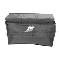 Mercury Under Seat Storage Bag