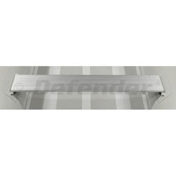 Achilles Replacement Aluminum Bench Seat for Inflatable Boats (AST350)