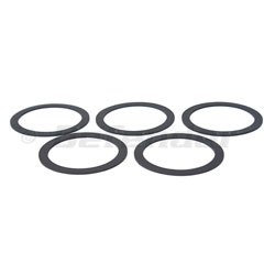 Achilles Inflatable Boat Valve Ring Gasket
