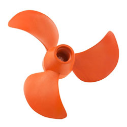 Torqeedo V13/p4000 Replacement / Spare Propeller