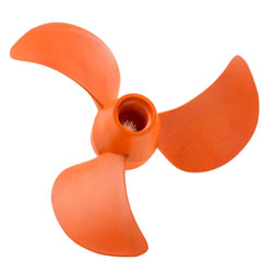 Torqeedo V20/p4000 Replacement / Spare Propeller