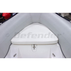 cushion boat seat for inflatable boat fishing boat big valve camping rest sea s/ 